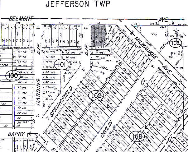 More Photos Of 3200-3220 N Milwaukee Ave, Chicago Storefront Retail Office For Lease