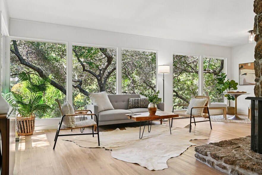 More Photos Of 135 Spring Grove Ave, San Rafael Multifamily For Sale