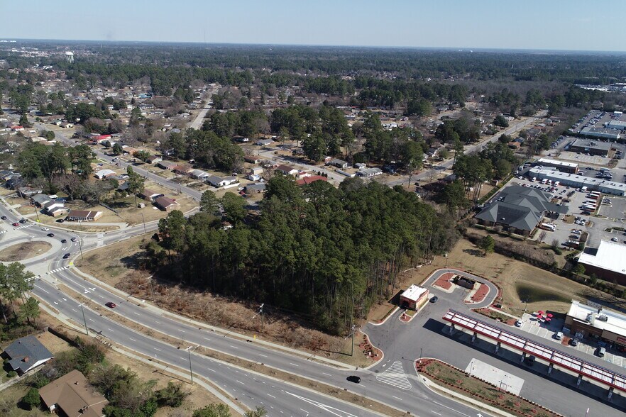 More Photos Of Glensford Dr, Fayetteville Land For Sale