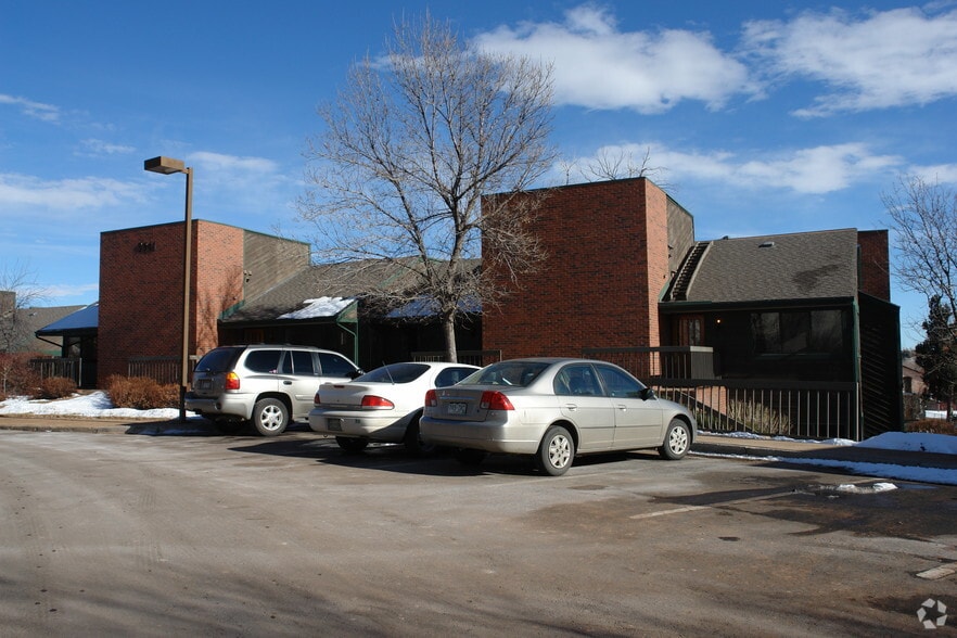More Photos Of 5951 S Middlefield Rd, Littleton Office For Lease