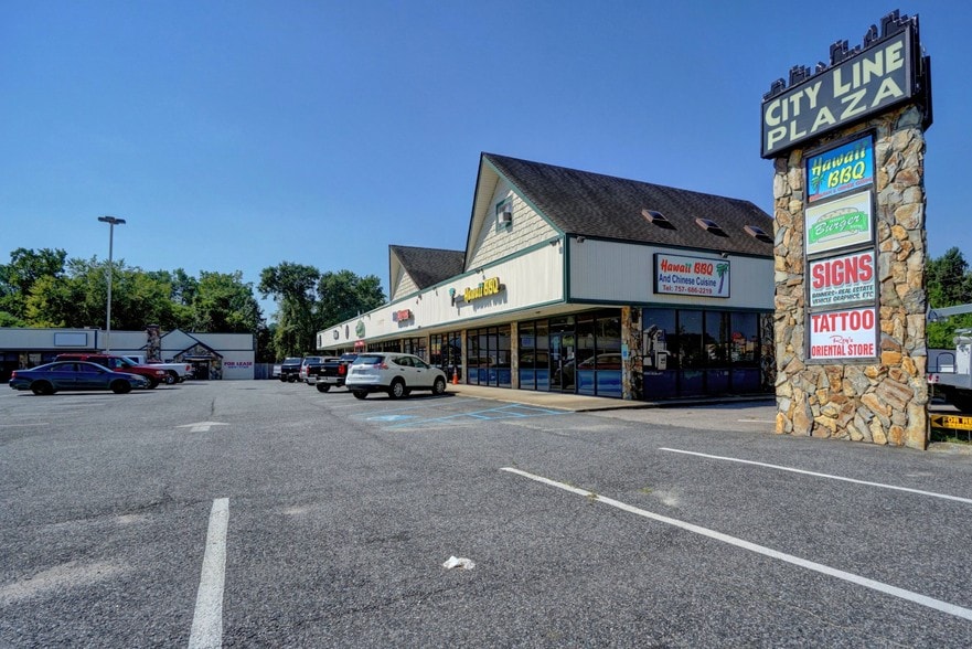 More Photos Of , Portsmouth General Retail For Sale