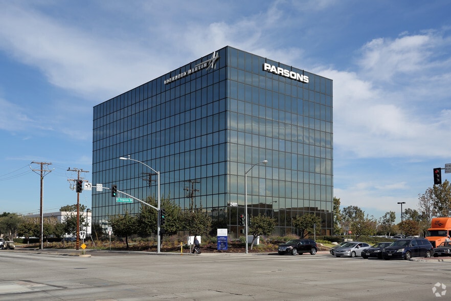 More Photos Of 2401 E El Segundo Blvd, El Segundo Office For Lease