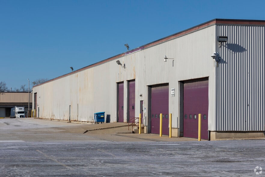 More Photos Of 10601 Belmont Ave, Franklin Park Manufacturing For Sale