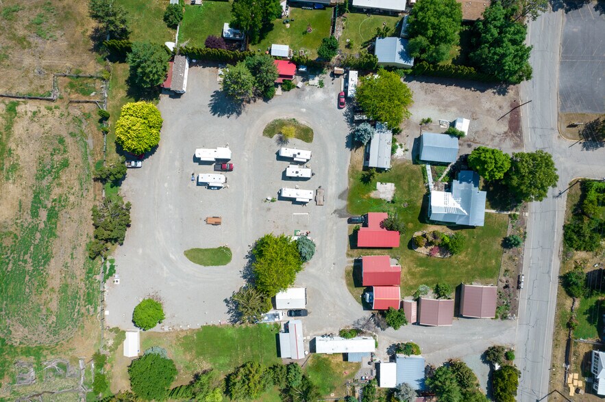 Primary Photo Of 208 Kendall St, Riverside Manufactured Housing Mobile Home Park For Sale