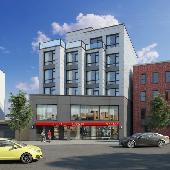 Primary Photo Of 5216 Roosevelt Ave, Woodside Apartments For Sale