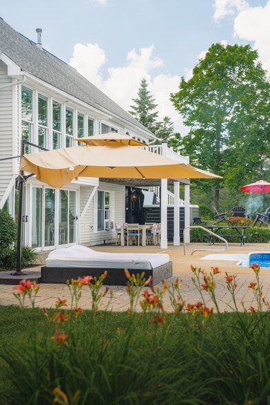 More Photos Of 9579 Cookingham Rd, Remsen Specialty For Sale