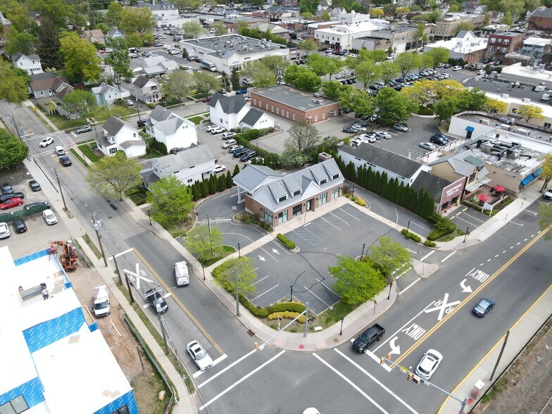 More Photos Of 553 Broadway, Westwood Bank For Lease