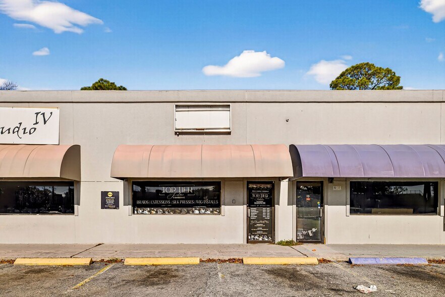 More Photos Of 4421-4443 Skidaway Rd, Savannah Storefront Retail Office For Lease