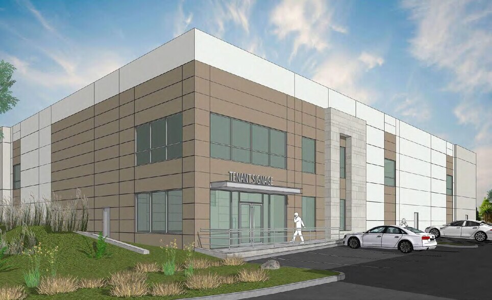 Primary Photo Of 14645 Meridian Pky, March Air Reserve Base Unknown For Lease