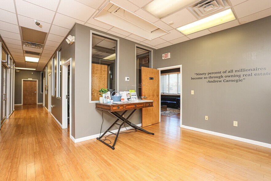 More Photos Of 8311 Two Notch Rd, Columbia Office For Sale