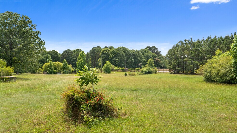 More Photos Of E Main St, Laurens Land For Sale