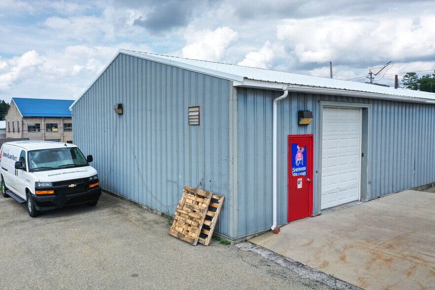 More Photos Of 1243 N Center Ave, Somerset Freestanding For Sale