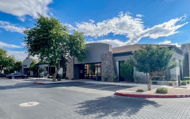 More Photos Of 633 E Ray Rd, Gilbert Coworking Space