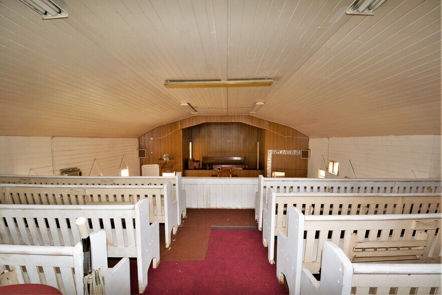 More Photos Of 6600 NW 15th Ave, Miami Religious Facility For Sale