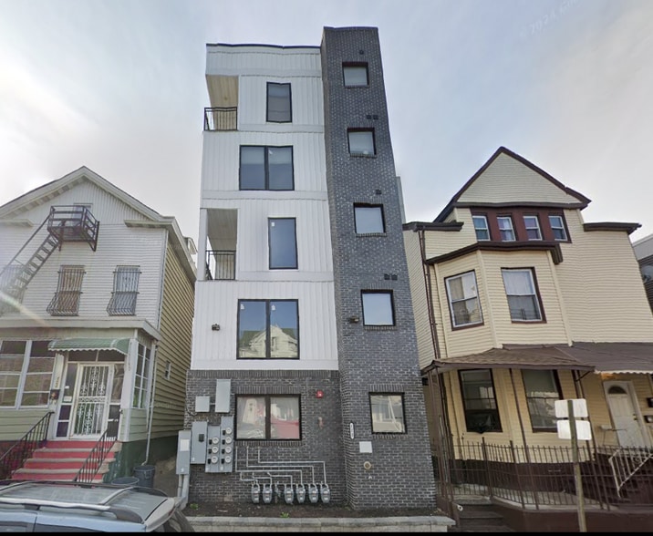 More Photos Of 141-143 Governor St, Paterson Apartments For Sale