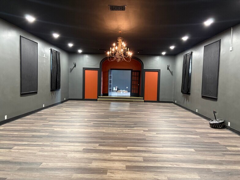 More Photos Of 1507 Reisterstown Rd, Pikesville Lodge Meeting Hall For Lease