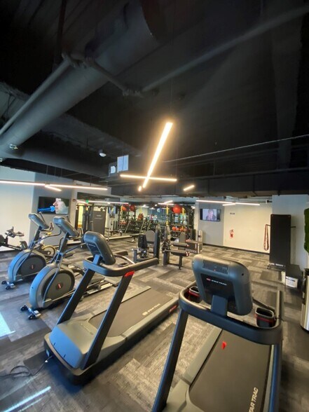 More Photos Of 5755 Mark Dabling Blvd, Colorado Springs Office For Lease