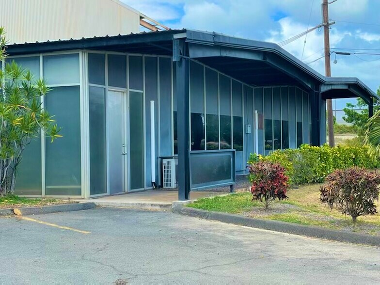 More Photos Of 91-064 Kaomi Loop, Kapolei Warehouse For Lease