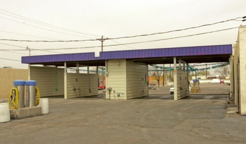 More Photos Of 3924 Menaul Blvd, Albuquerque Freestanding For Sale