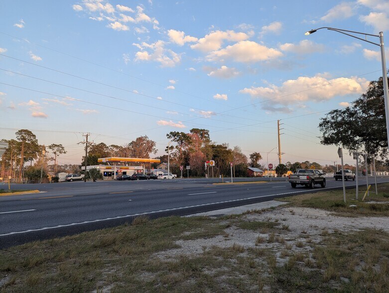 More Photos Of 275 S Highway 17 Hwy, East Palatka Land For Sale