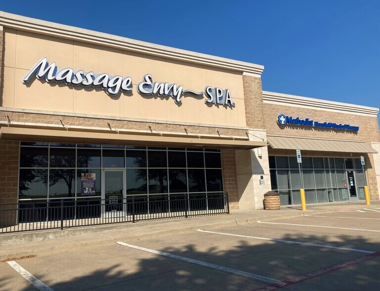 More Photos Of 1551 Highway 287 N, Mansfield Unknown For Lease