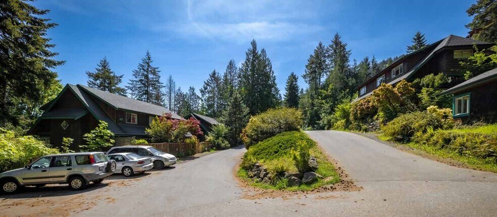 More Photos Of , Bowen Island Unknown For Sale