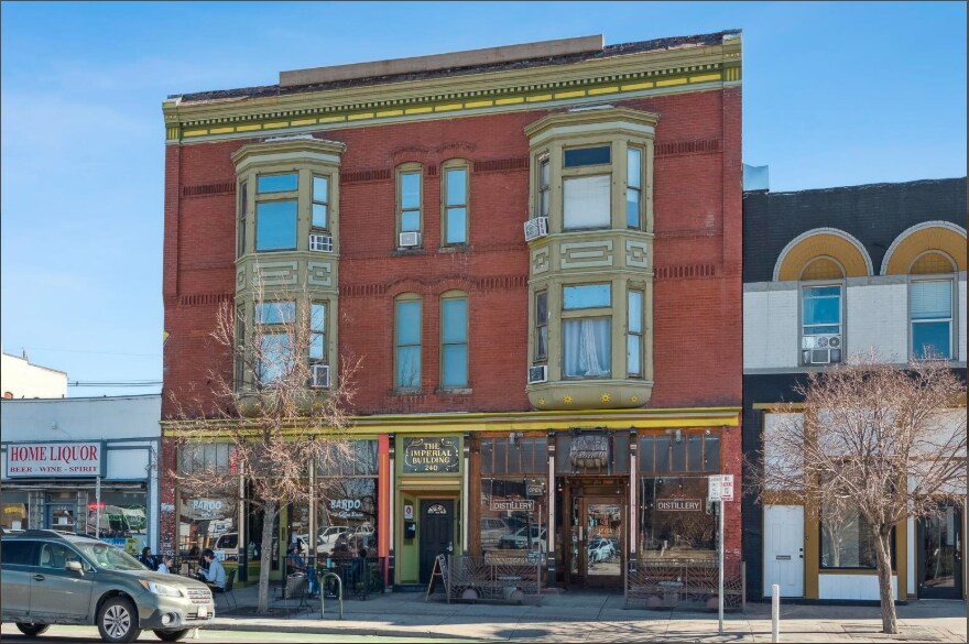 Primary Photo Of 238 S Broadway, Denver General Retail For Sale