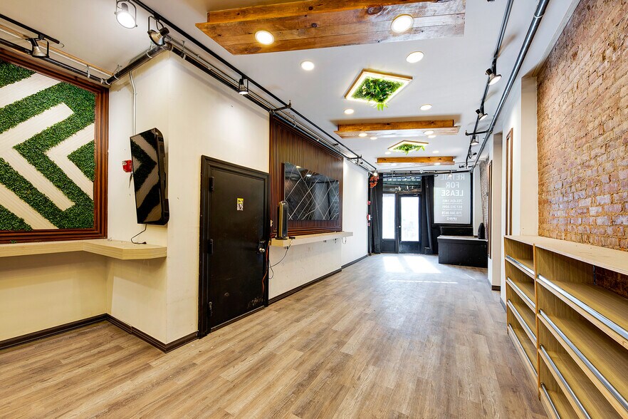 More Photos Of 356 Bowery, New York Apartments For Lease