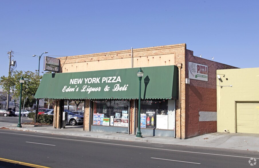 More Photos Of 1086 A St, Hayward Freestanding For Sale