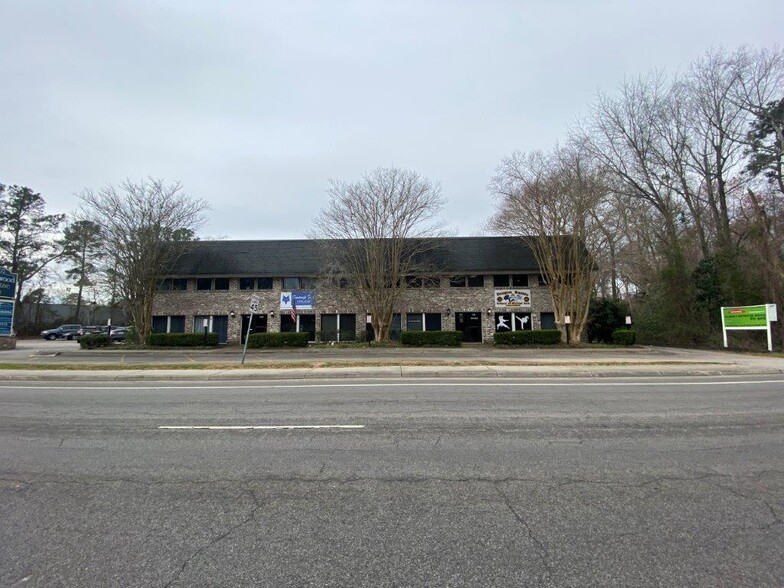 Primary Photo Of 402 Old Trolley Rd, Summerville Office For Lease