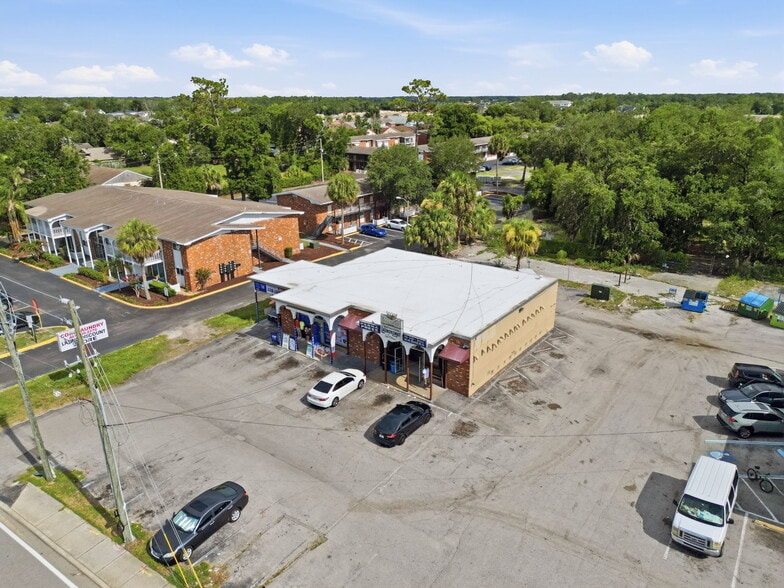 More Photos Of 1228 Holden Ave, Orlando Freestanding For Sale
