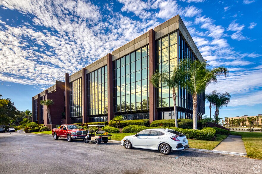 More Photos Of 205 S Hoover Blvd, Tampa Office For Lease