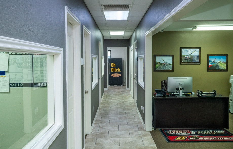 More Photos Of 6342 Harwick Dr, Corpus Christi Service For Lease