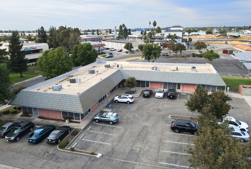 Primary Photo Of 1257 Halyard Dr, West Sacramento Office For Lease