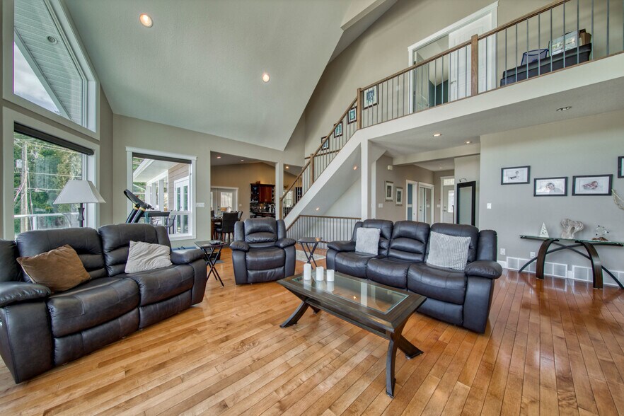 More Photos Of 2886 Marine Dr, Blind Bay Land For Sale