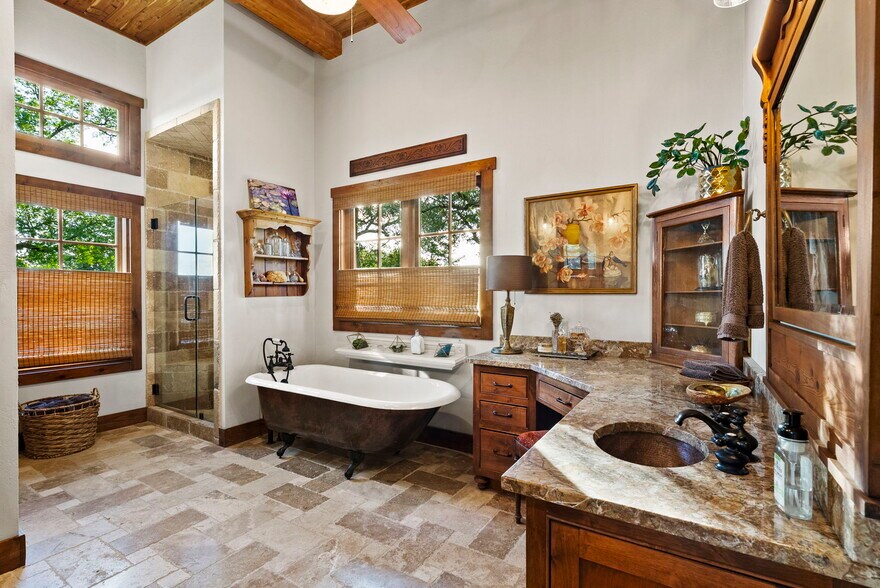 More Photos Of 6110 TX-29, Burnet Land For Sale