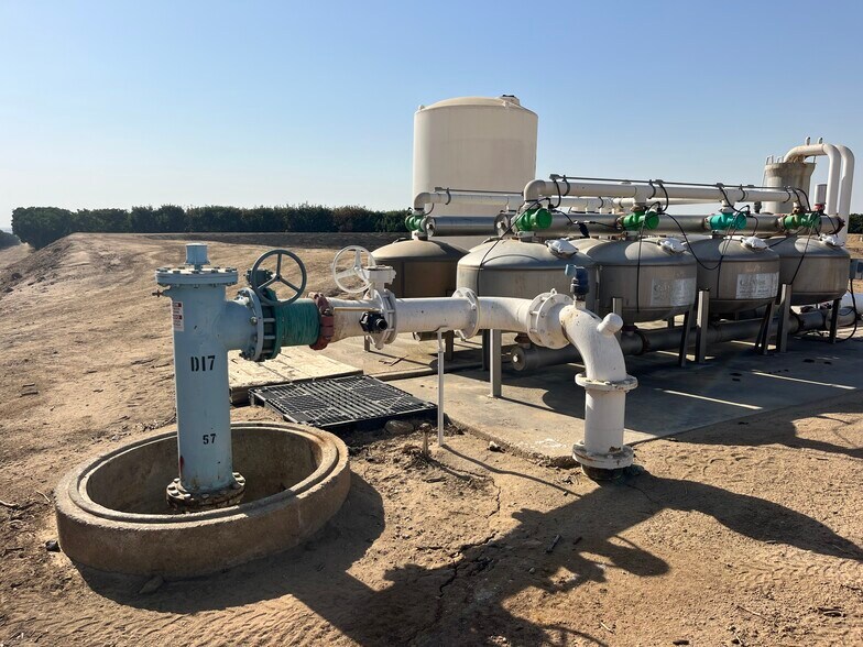 More Photos Of North of Sebastian Rd, Arvin Land For Sale