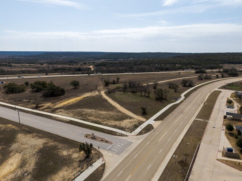 More Photos Of 447 Robert Griffin III, Copperas Cove Land For Sale