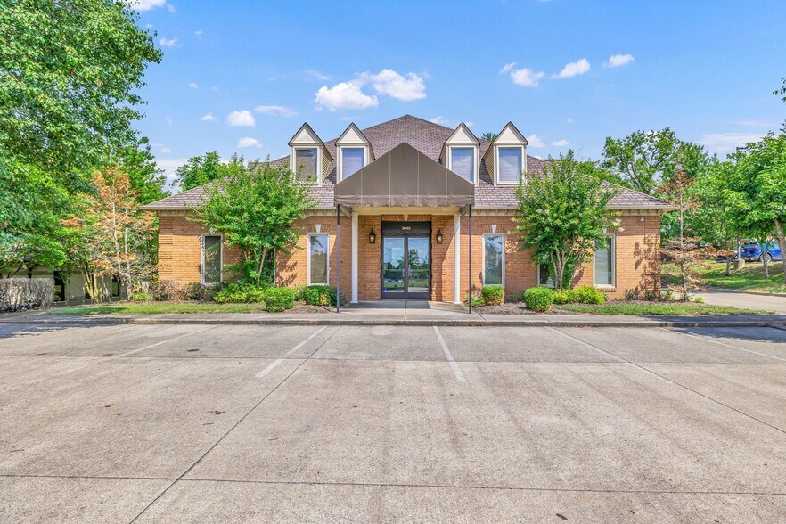 Primary Photo Of 3040 Business Park Cir, Goodlettsville Medical For Lease