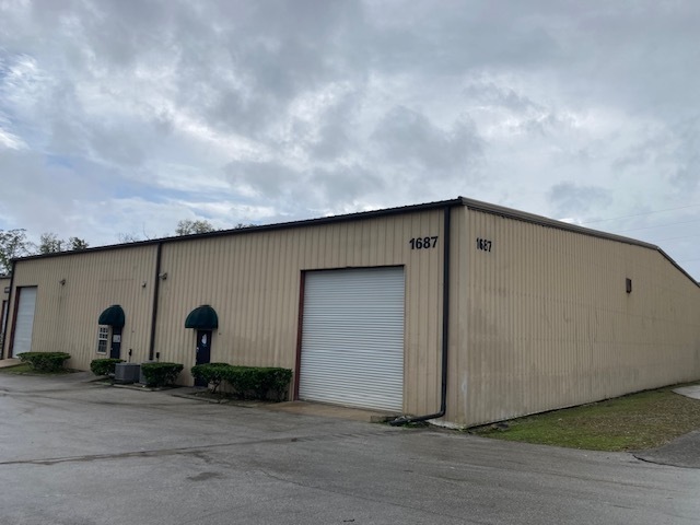 Primary Photo Of 1685-1687 Timocuan Way, Longwood Warehouse For Lease