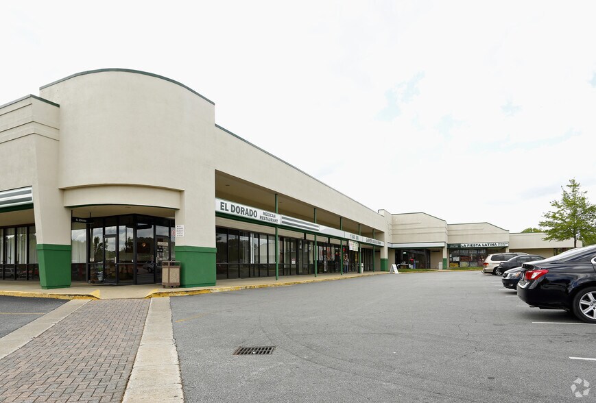 More Photos Of 1303-1339 5th Ave, Garner General Retail For Lease