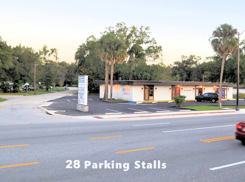 More Photos Of 2201 S French Ave, Sanford Storefront Retail Office For Lease
