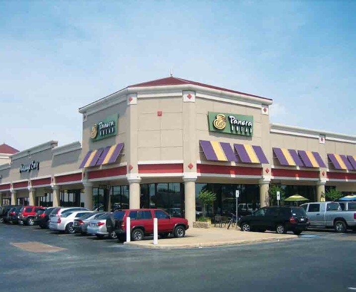 More Photos Of 7031-7099 Highway 6 N, Houston Unknown For Lease