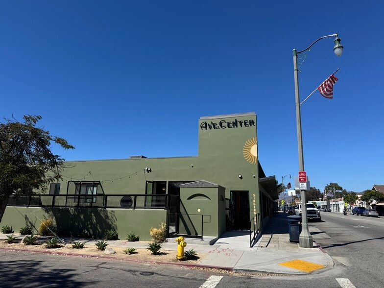 More Photos Of 363-397 N Ventura Ave, Ventura Unknown For Lease