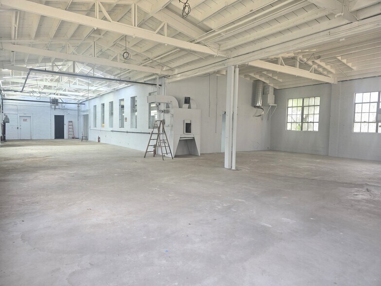 Primary Photo Of 224 Glenwood Ave, Bloomfield Warehouse For Lease