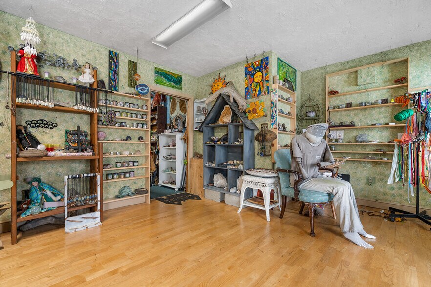 More Photos Of 56 N Bedford St, East Bridgewater Office For Sale