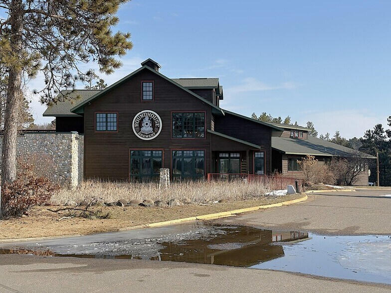 More Photos Of 23836 Smiley Rd, Nisswa Specialty For Sale