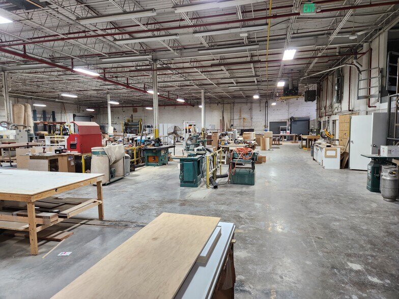 7354 Baltimore Annapolis Blvd, Glen Burnie, MD 21061 Industrial For