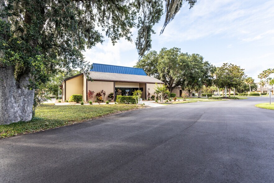 Primary Photo Of 26 Office Park Dr, Palm Coast Medical For Sale