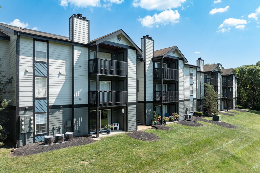 More Photos Of 1269 Mangrove Ln, Saint Louis Apartments For Sale